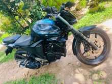 Yamaha FZ-S 2016 Motorbike