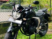 Yamaha FZ-S 2018 Motorbike