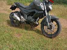 Yamaha FZ-Version 3.0 2019 Motorbike