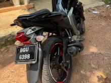 Yamaha FZ-S 2018 Motorbike