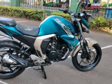 Yamaha FZ-S 2018 Motorbike