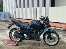 Yamaha FZ-S 2015 Motorbike