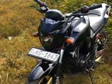 Yamaha Fz-s 2011 Motorbike