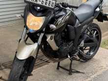 Yamaha FZ-S 2011 Motorbike