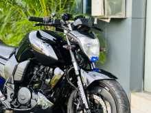 Yamaha FZ-S 2012 Motorbike