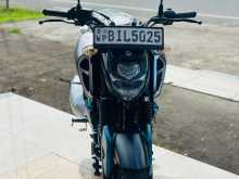 Yamaha FZ-S 2019 Motorbike