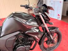 Yamaha FZ-S 2018 Motorbike