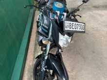 Yamaha FZ-S 2016 Motorbike