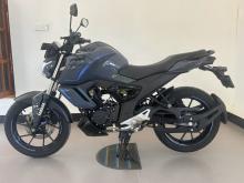 Yamaha FZ-S 2026 Motorbike