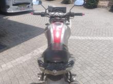 Yamaha FZ-S 2012 Motorbike