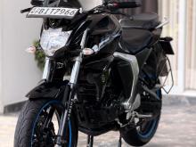 Yamaha FZ-S 2020 Motorbike