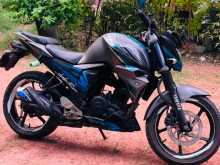 Yamaha FZ-S 2017 Motorbike