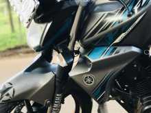 Yamaha FZ-S 2018 Motorbike