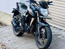 Yamaha FZ-S 2011 Motorbike