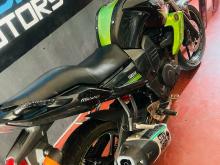 Yamaha Fz-s 2010 Motorbike