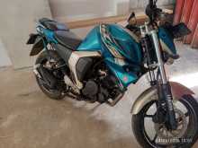 Yamaha FZ-S 2018 Motorbike