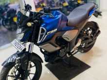 Yamaha Fz Version 3.0 2019 Motorbike