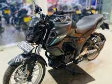 Yamaha FZ-S Version 3.0 2019 Motorbike