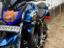 Yamaha FZ-S 2019 Motorbike