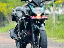 Yamaha FZ-S 2016 Motorbike