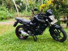 Yamaha FZ-S 2013 Motorbike