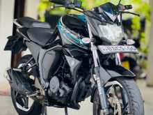 Yamaha FZ-S 2016 Motorbike