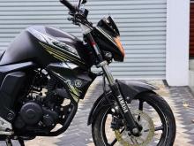 Yamaha FZ-S 2018 Motorbike