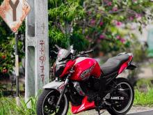 Yamaha FZ-S 2014 Motorbike