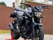 Yamaha FZ-S 2018 Motorbike