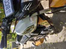Yamaha FZ-S 2015 Motorbike