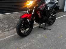 Yamaha FZ-S 2014 Motorbike