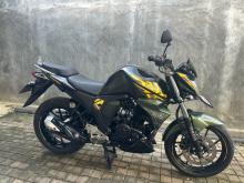 Yamaha FZ-S 2018 Motorbike