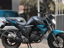 Yamaha FZ-S 2015 Motorbike