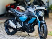 Yamaha FZ-S 2020 Motorbike