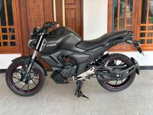 Yamaha FZ-S V4 2025 Motorbike