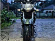 Yamaha FZ-S 2016 motorcycle