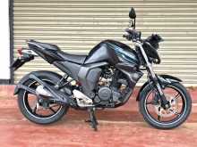 Yamaha FZ-S 2016 Motorbike