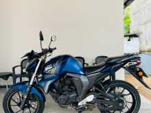 Yamaha FZ-S 2018 Motorbike