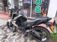 Yamaha FZ-S 2011 Motorbike