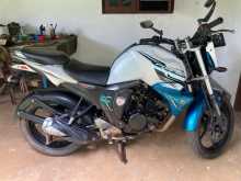 Yamaha FZ-S 2015 Motorbike