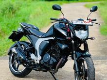 Yamaha FZ-S 2016 Motorbike