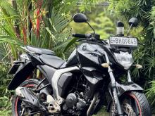 Yamaha FZ-S 2019 Motorbike