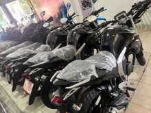 Yamaha FZ-S 2026 Motorbike