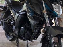 Yamaha FZ-S 2018 Motorbike