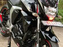 Yamaha FZ-S 2015 Motorbike