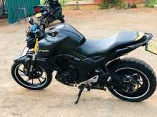 Yamaha FZ-S 2020 Motorbike
