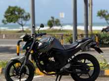 Yamaha FZ-S 2018 Motorbike