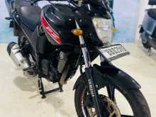 Yamaha FZ-S 2013 Motorbike