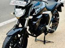 Yamaha FZ-S 2018 Motorbike