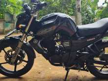 Yamaha FZ-S 2011 Motorbike